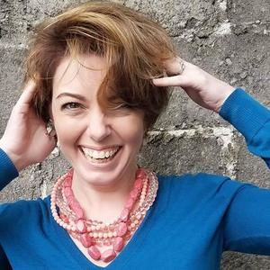 Meet your Posher, Leah